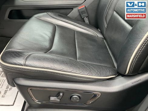 Used 2024 RAM 1500 Limited AWD/4WD image 16