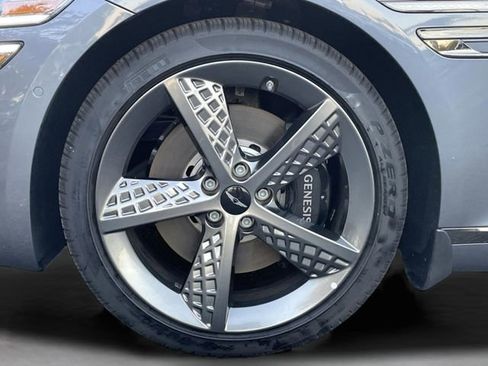 New 2026 Genesis G80 2.5T Sport Prestige AWD/4WD image 32