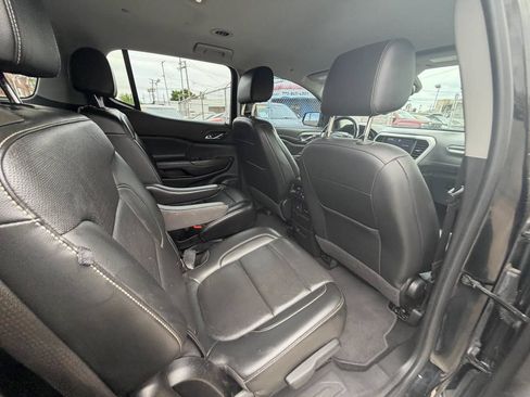 Used 2021 GMC Acadia SLT w/ Elevation Edition FWD image 29