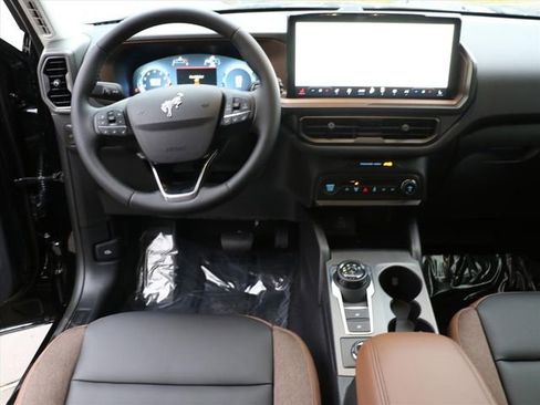 New 2025 Ford Bronco Sport Outer Banks image 17