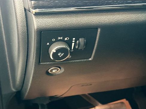 Used 2020 Jeep Grand Cherokee High Altitude image 11