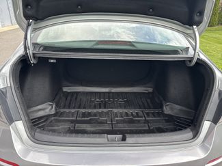 Used 2025 Honda Civic LX video 5