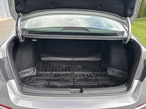 Used 2025 Honda Civic LX image 5