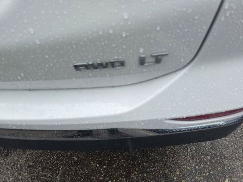 Used 2021 Chevrolet Equinox LT AWD/4WD image 7