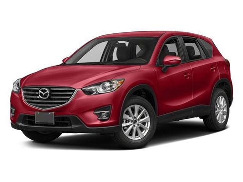 Used 2016 MAZDA CX-5 Touring AWD/4WD image 1
