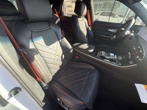New 2026 Genesis GV70 3.5T Sport Prestige image 26