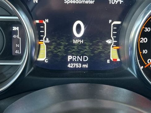 Certified 2022 Jeep Gladiator Sport AWD/4WD image 26