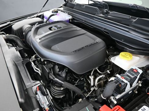 Used 2026 RAM 1500 Rebel w/ Rebel Level 2 Equipment Group AWD/4WD image 44