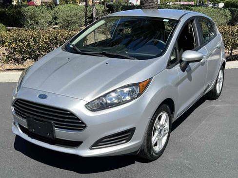 Used 2019 Ford Fiesta SE image 20
