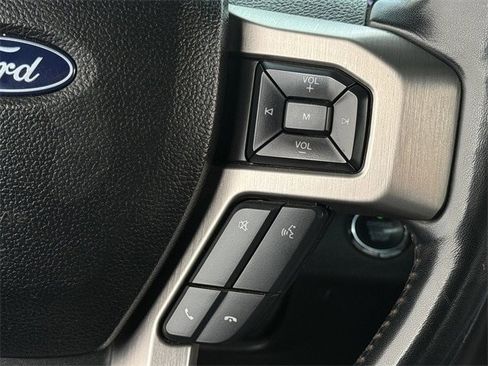 Used 2019 Ford F250 Platinum w/ Platinum Ultimate Package image 16