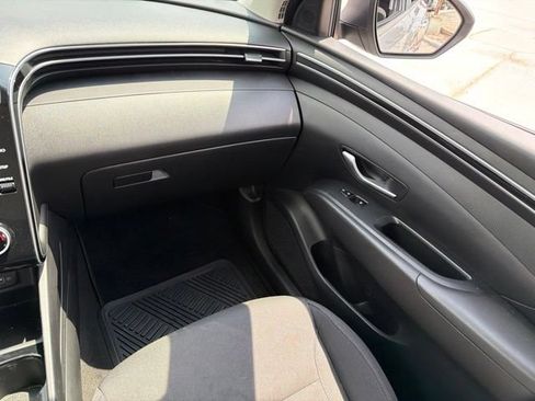Used 2022 Hyundai Tucson SEL w/ Cargo Package FWD image 15