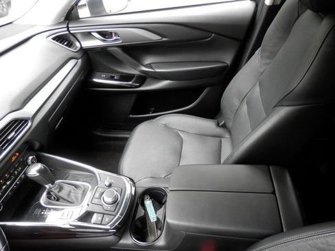 Used 2020 MAZDA CX-9 Touring AWD/4WD image 25