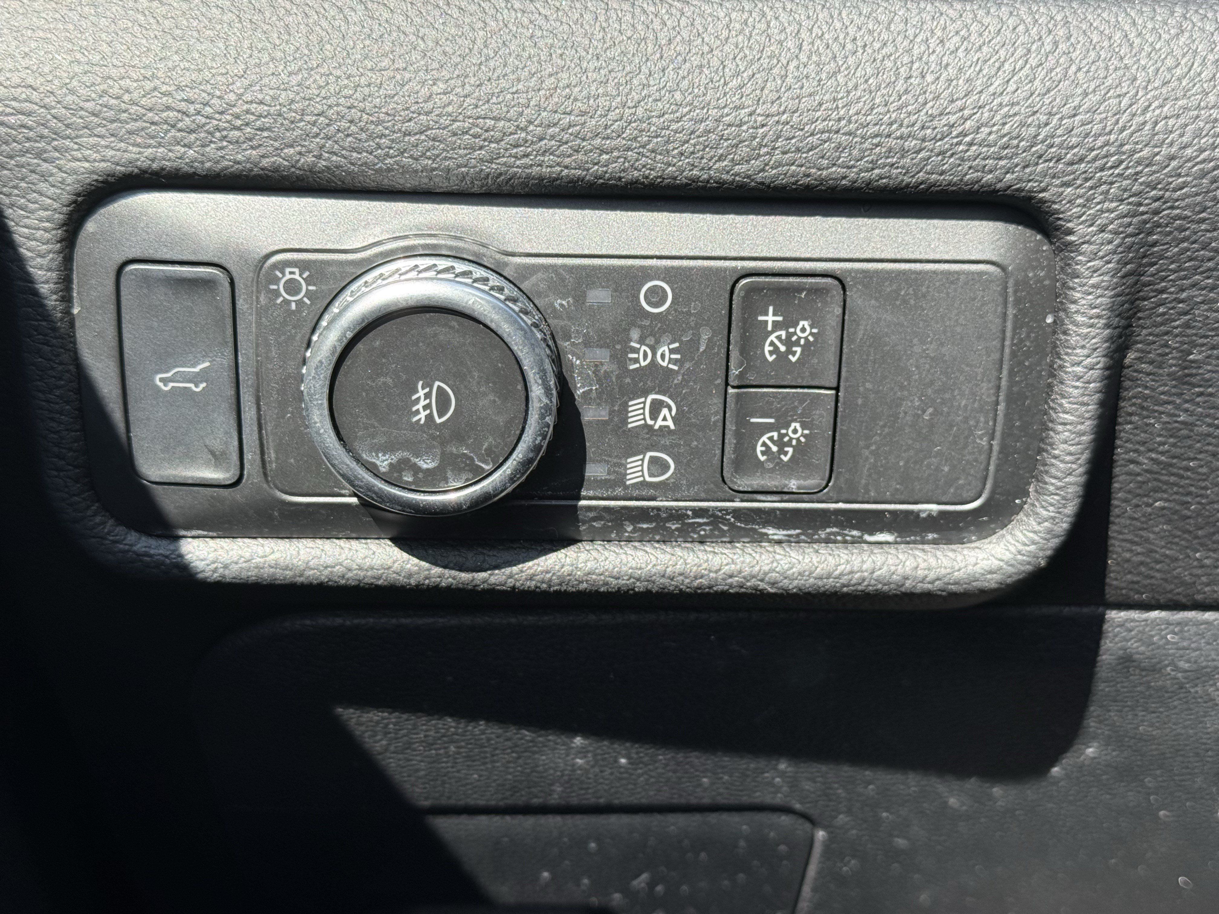 Used 2021 Ford Explorer ST w/ Equipment Group 401A AWD/4WD image 28