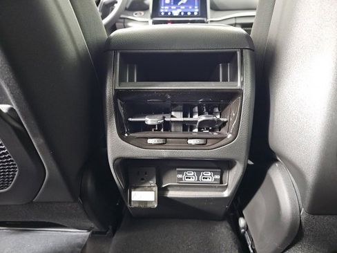 New 2025 Jeep Grand Cherokee 4WD image 29