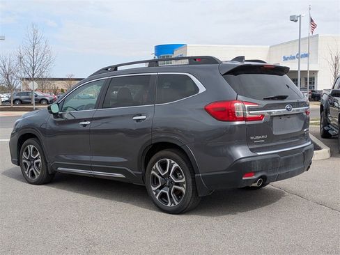 Used 2024 Subaru Ascent Touring w/ Popular Package #2 image 6