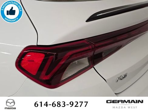 Used 2021 Kia K5 GT-Line image 16