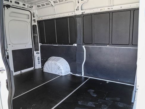 Used 2023 RAM ProMaster 1500 FWD image 18