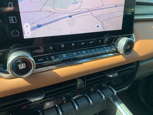 New 2025 GMC Canyon AT4 w/ Nightfall Edition image 24