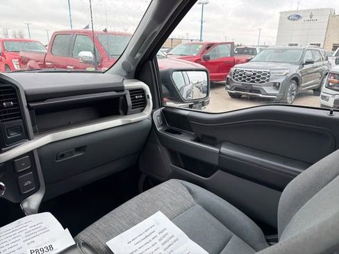 Used 2022 Ford F150 XLT w/ Equipment Group 302A High image 20