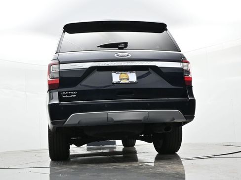 Certified 2021 Ford Expedition Limited AWD/4WD image 35