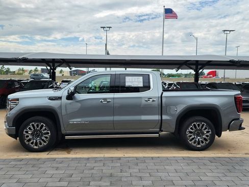 New 2026 GMC Sierra 1500 Denali Ultimate image 6