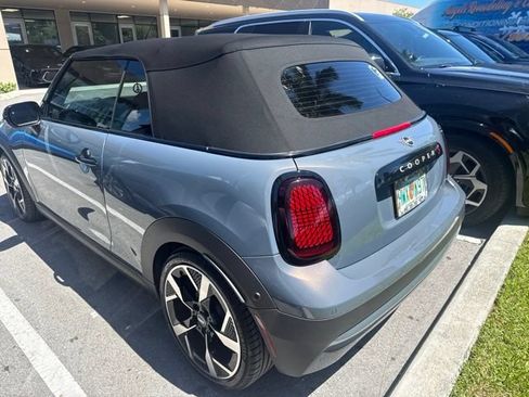 Used 2025 MINI Cooper S FWD image 6