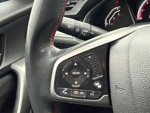 Used 2018 Honda Civic Si image 22