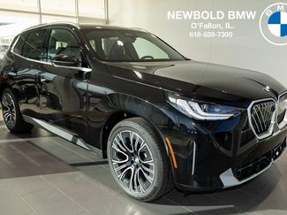 Used 2026 BMW X3 xDrive30 w/ Premium Package video 1