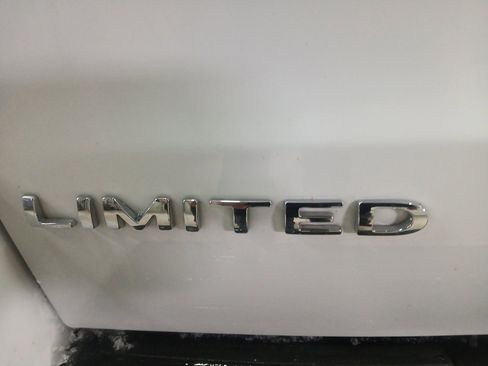 Certified 2024 Ford Expedition Max Limited image 10