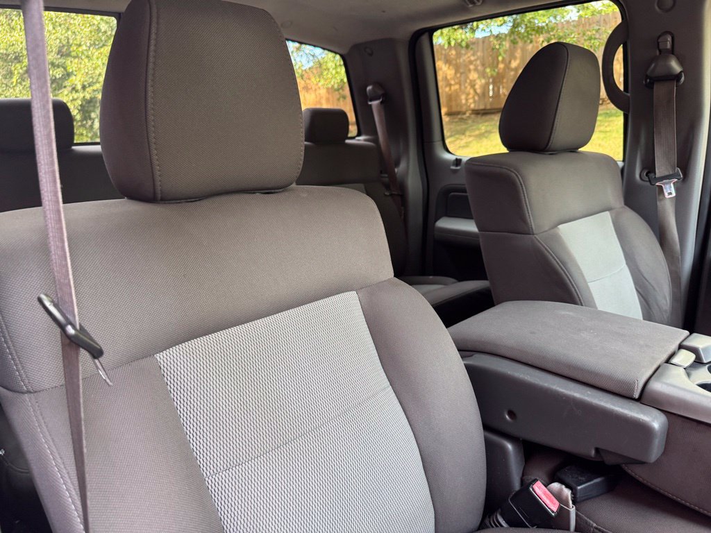 Used 2005 Ford F150 XLT RWD image 22