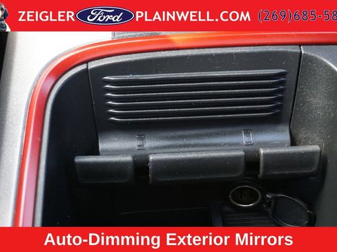 Used 2017 RAM 1500 Rebel w/ Luxury Group AWD/4WD image 24