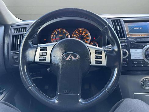 Used 2006 INFINITI FX35 2WD w/ (G02) Touring Pkg image 24