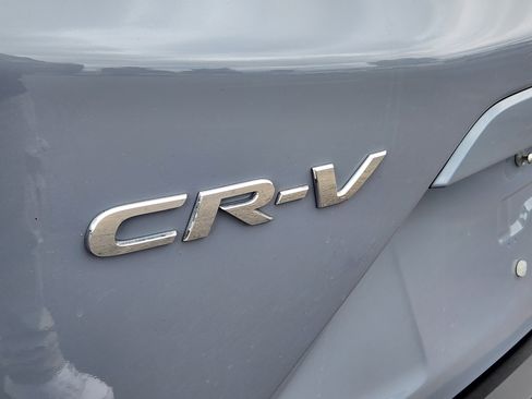 Used 2020 Honda CR-V Touring image 17