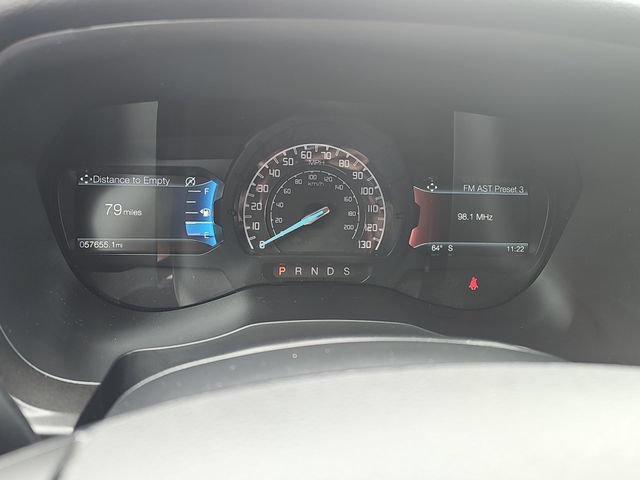 Used 2023 Ford Ranger Lariat w/ Tremor Off-Road Package AWD/4WD image 14