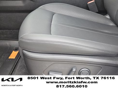 New 2026 Kia Sorento EX FWD image 17