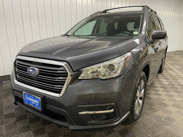 Used 2019 Subaru Ascent Premium w/ Popular Package #2 AWD/4WD image 5
