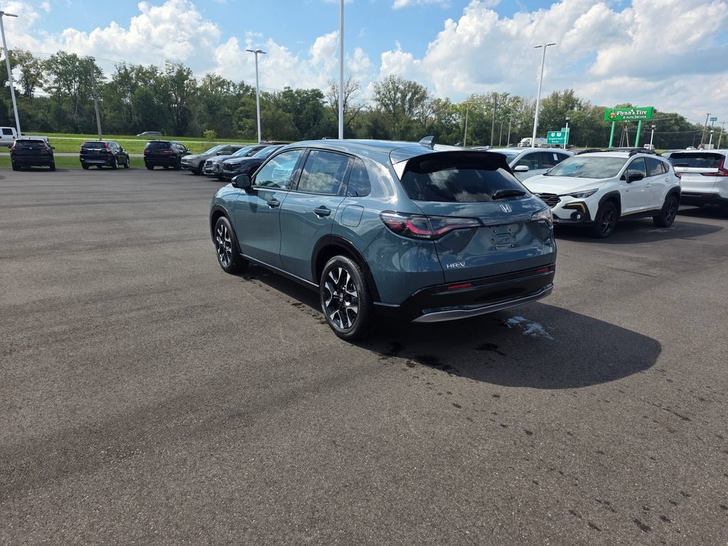 New 2027 Honda HR-V EX-L image 5