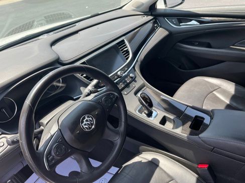 Used 2018 Buick LaCrosse Essence image 17
