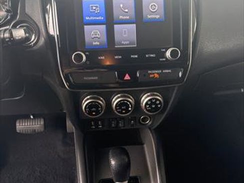 Used 2020 Mitsubishi Outlander Sport SE image 14