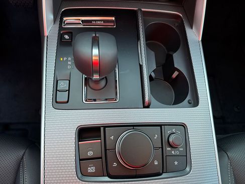New 2026 MAZDA CX-70 SC Plus image 22