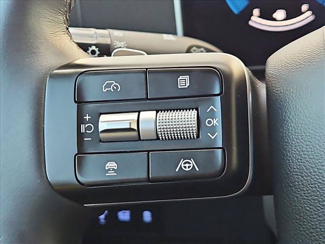 Certified 2026 Hyundai Santa Fe SEL FWD image 22