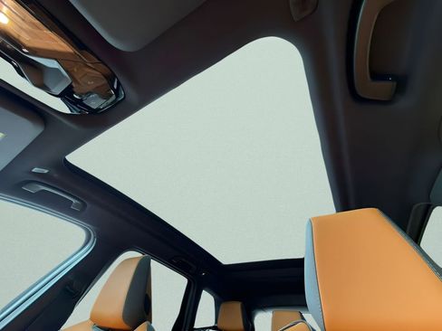 New 2026 BMW X3 xDrive30 AWD/4WD image 19