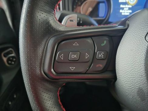 Used 2024 Jeep Wrangler Unlimited Rubicon 392 AWD/4WD image 19