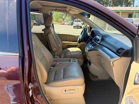 Used 2009 Honda Odyssey EX-L image 18
