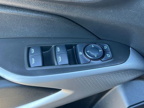 Used 2024 Chevrolet Trax LS w/ Driver Confidence Package image 17