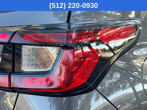 New 2026 Subaru Crosstrek 2.0i Premium image 31