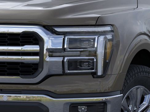New 2026 Ford F150 Lariat image 18