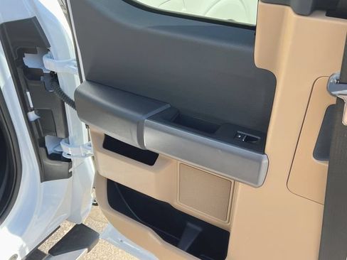 Used 2023 Ford F150 XLT w/ Equipment Group 302A High AWD/4WD image 32