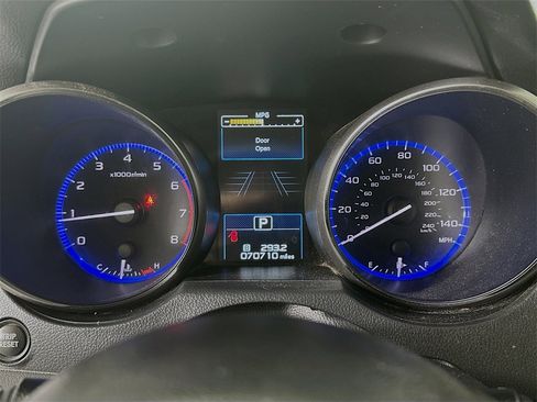 Used 2019 Subaru Outback 2.5i Premium image 12