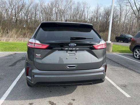 Used 2023 Ford Edge ST-Line image 5